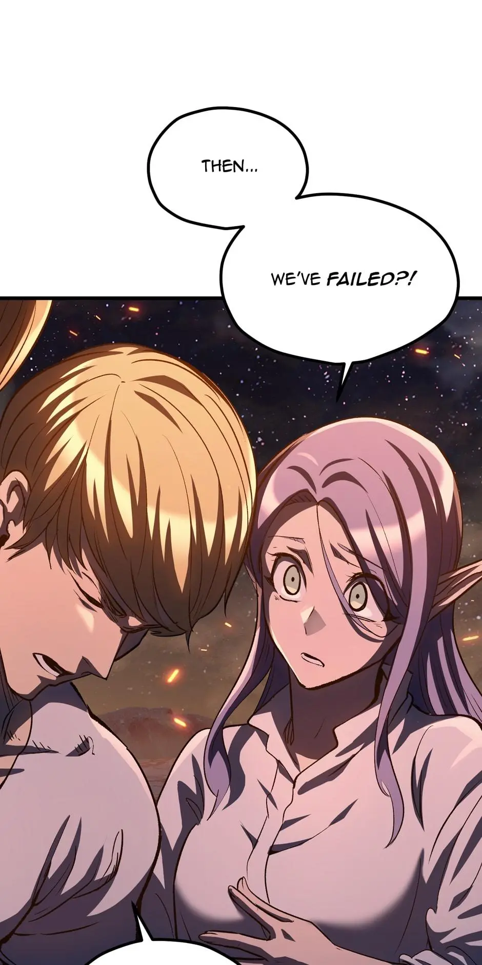 Latna Saga: Survival of a Sword King Chapter 182