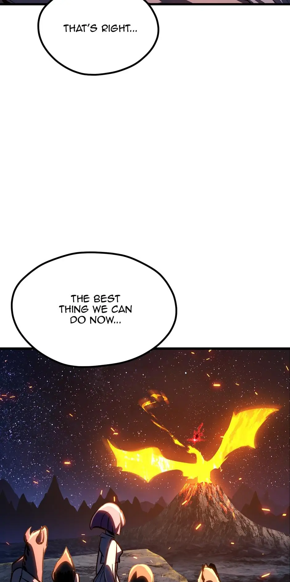Latna Saga: Survival of a Sword King Chapter 182