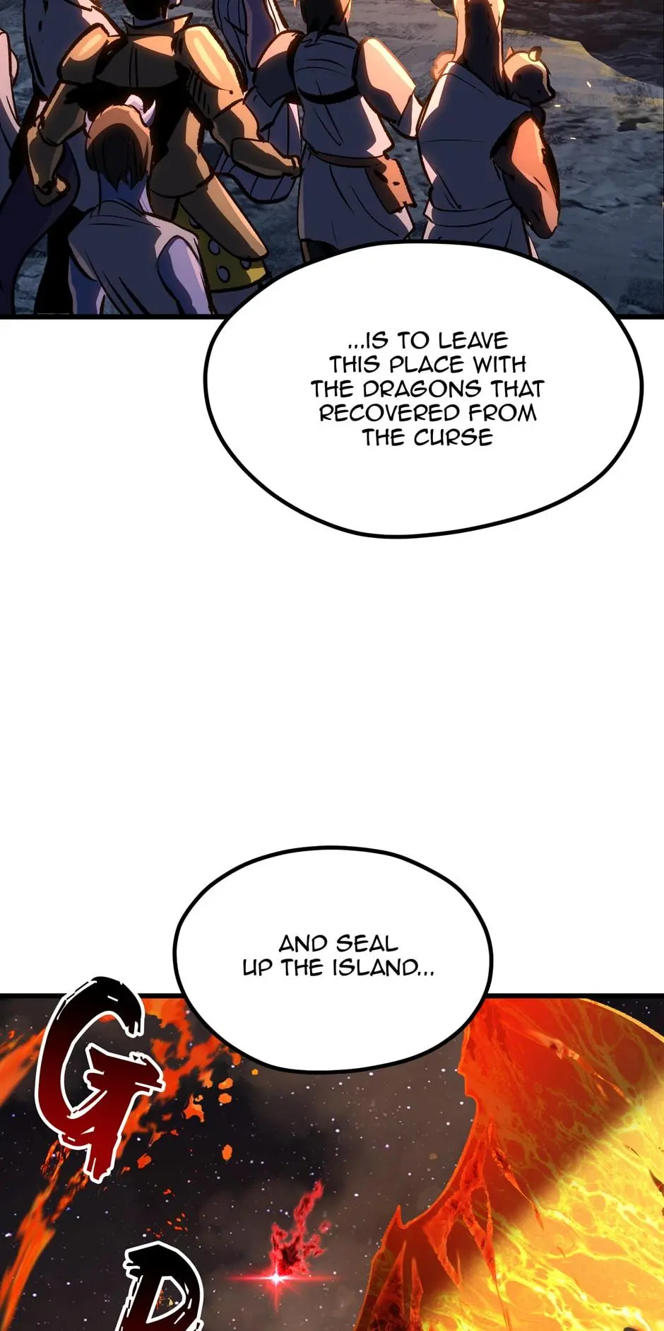 Latna Saga: Survival of a Sword King Chapter 182