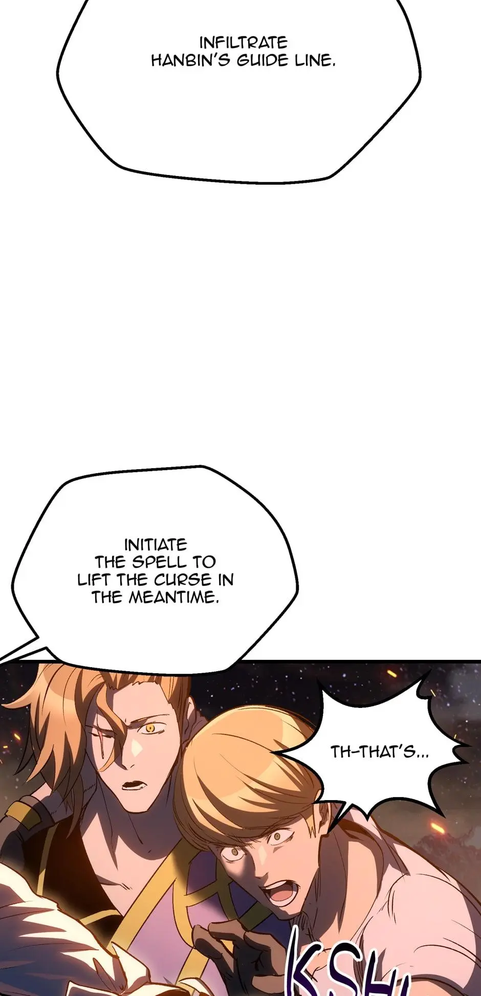 Latna Saga: Survival of a Sword King Chapter 182