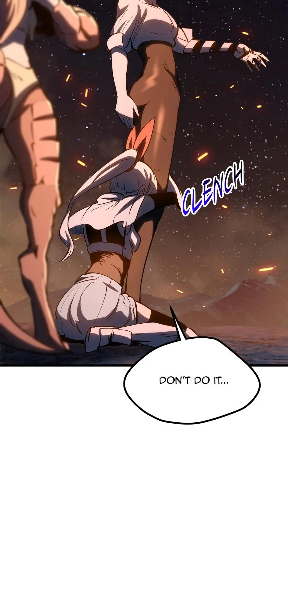 Latna Saga: Survival of a Sword King Chapter 182