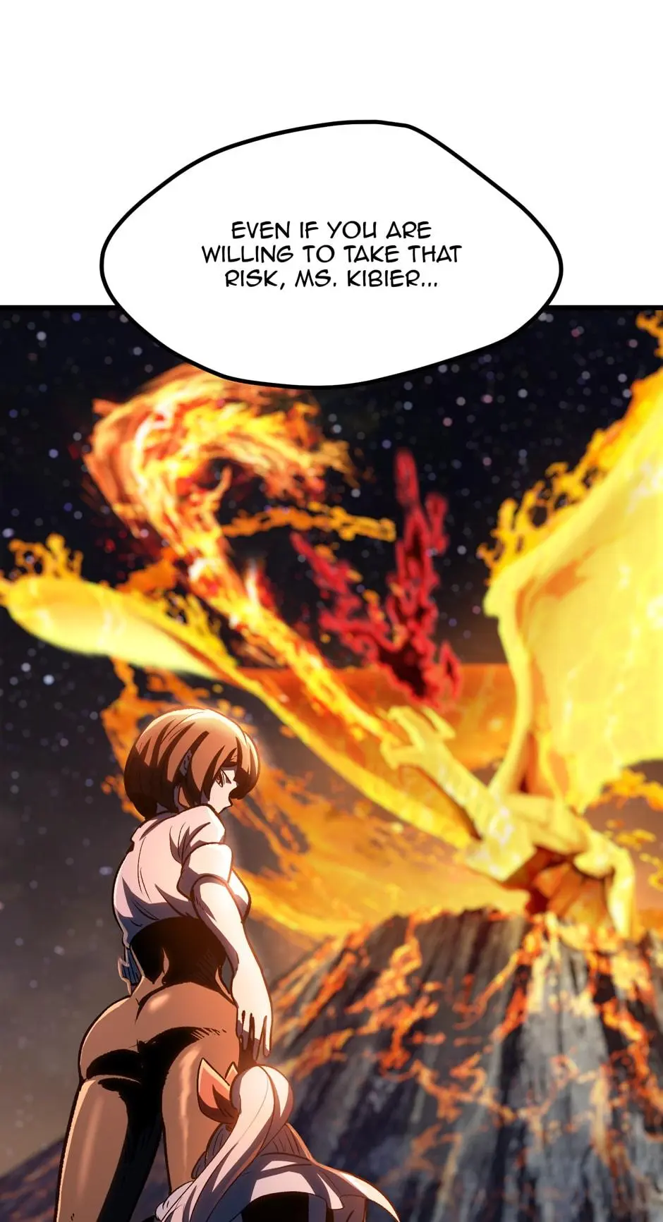 Latna Saga: Survival of a Sword King Chapter 182