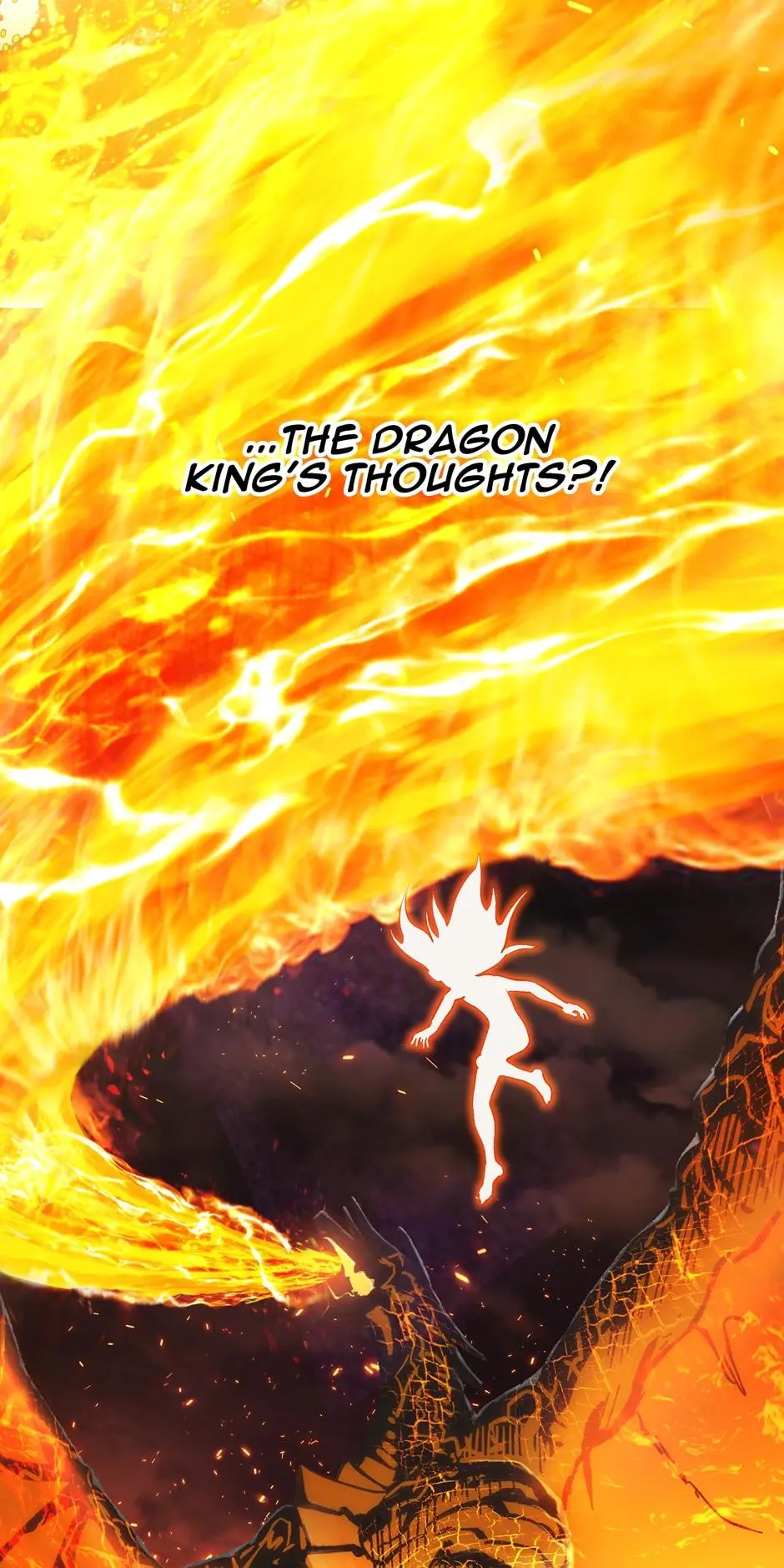 Latna Saga: Survival of a Sword King Chapter 182