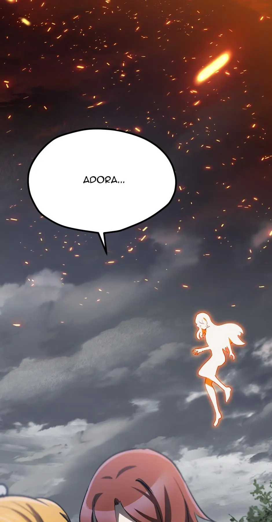 Latna Saga: Survival of a Sword King Chapter 182