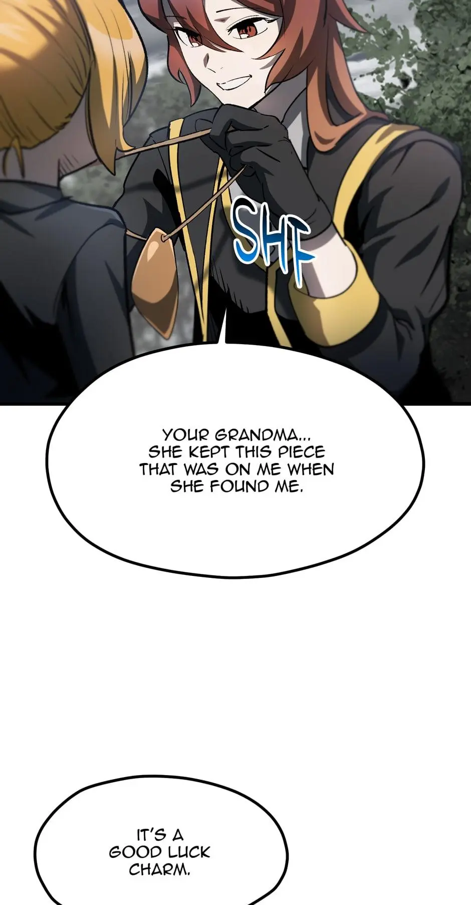 Latna Saga: Survival of a Sword King Chapter 182