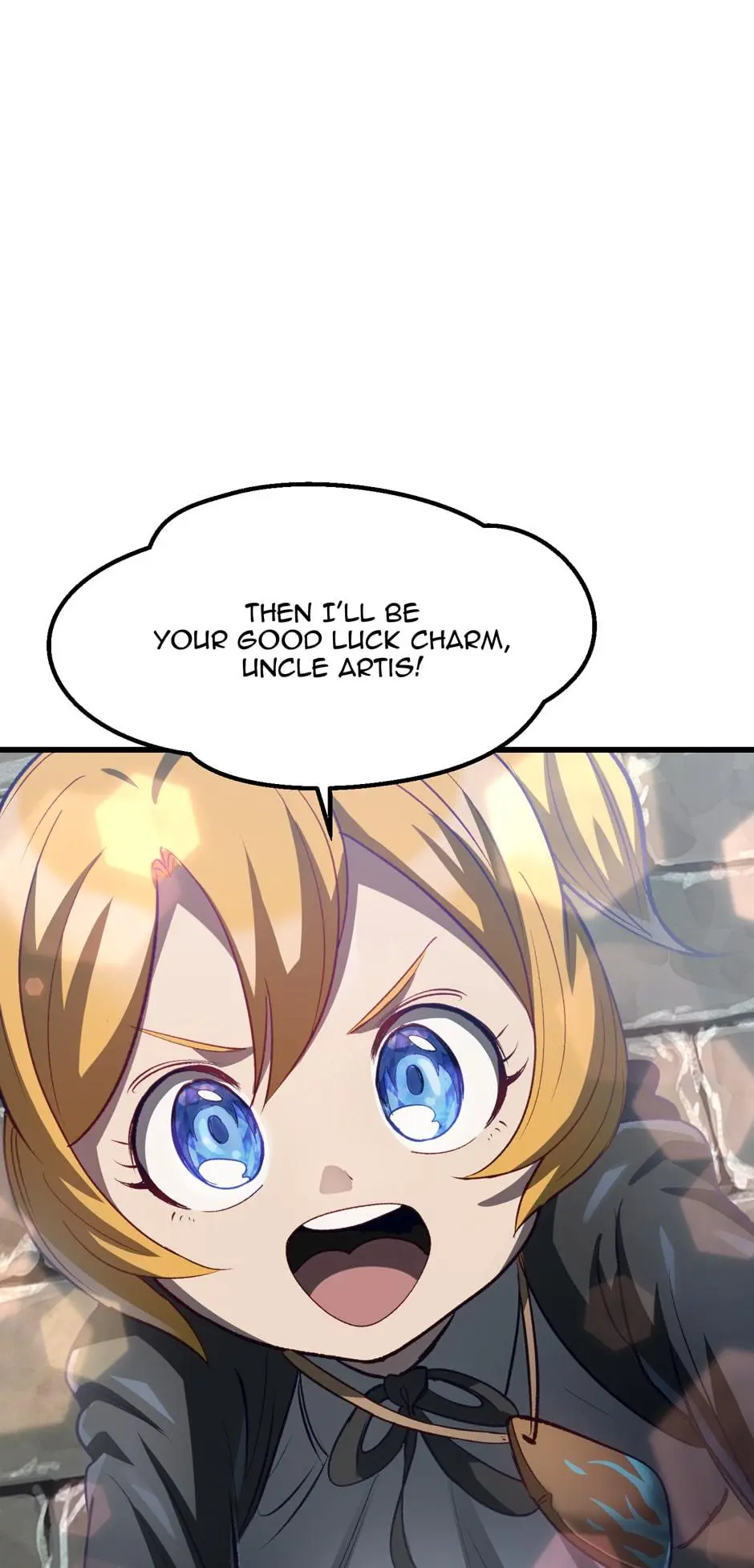 Latna Saga: Survival of a Sword King Chapter 182