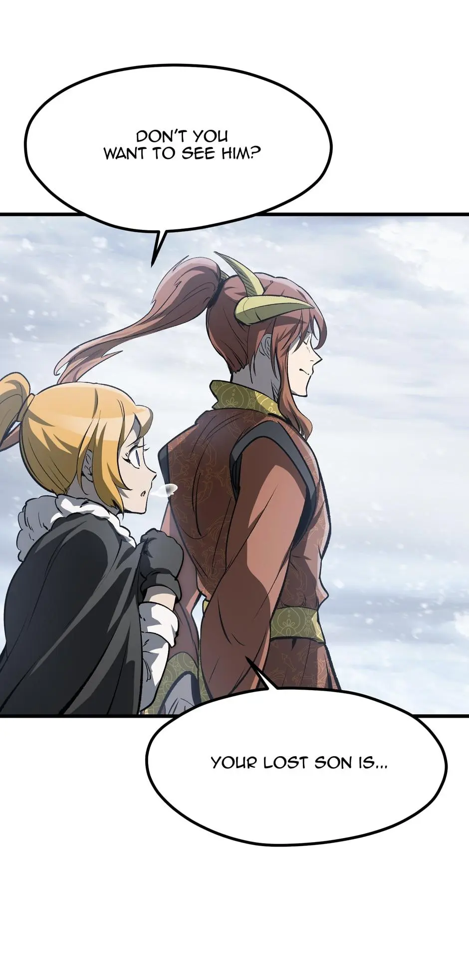 Latna Saga: Survival of a Sword King Chapter 182