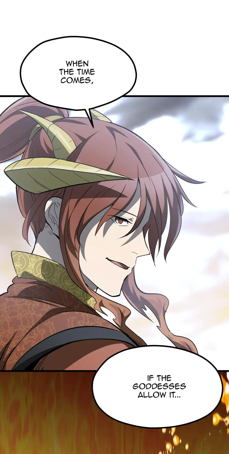 Latna Saga: Survival of a Sword King Chapter 182