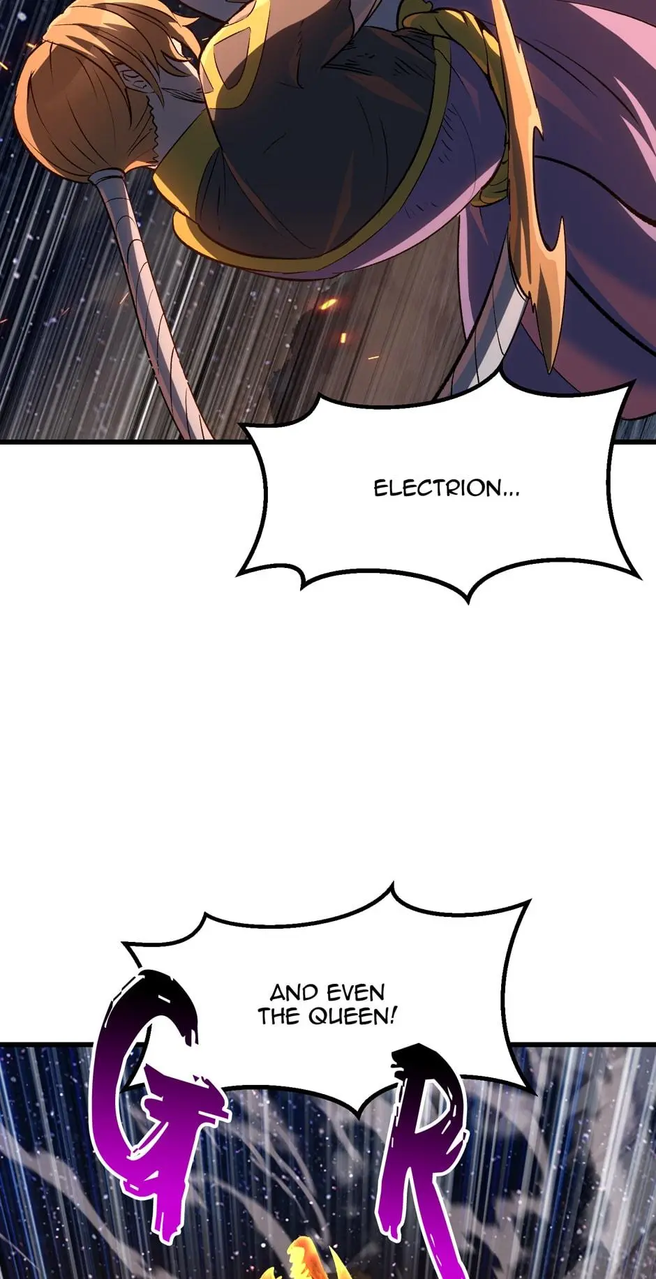 Latna Saga: Survival of a Sword King Chapter 182