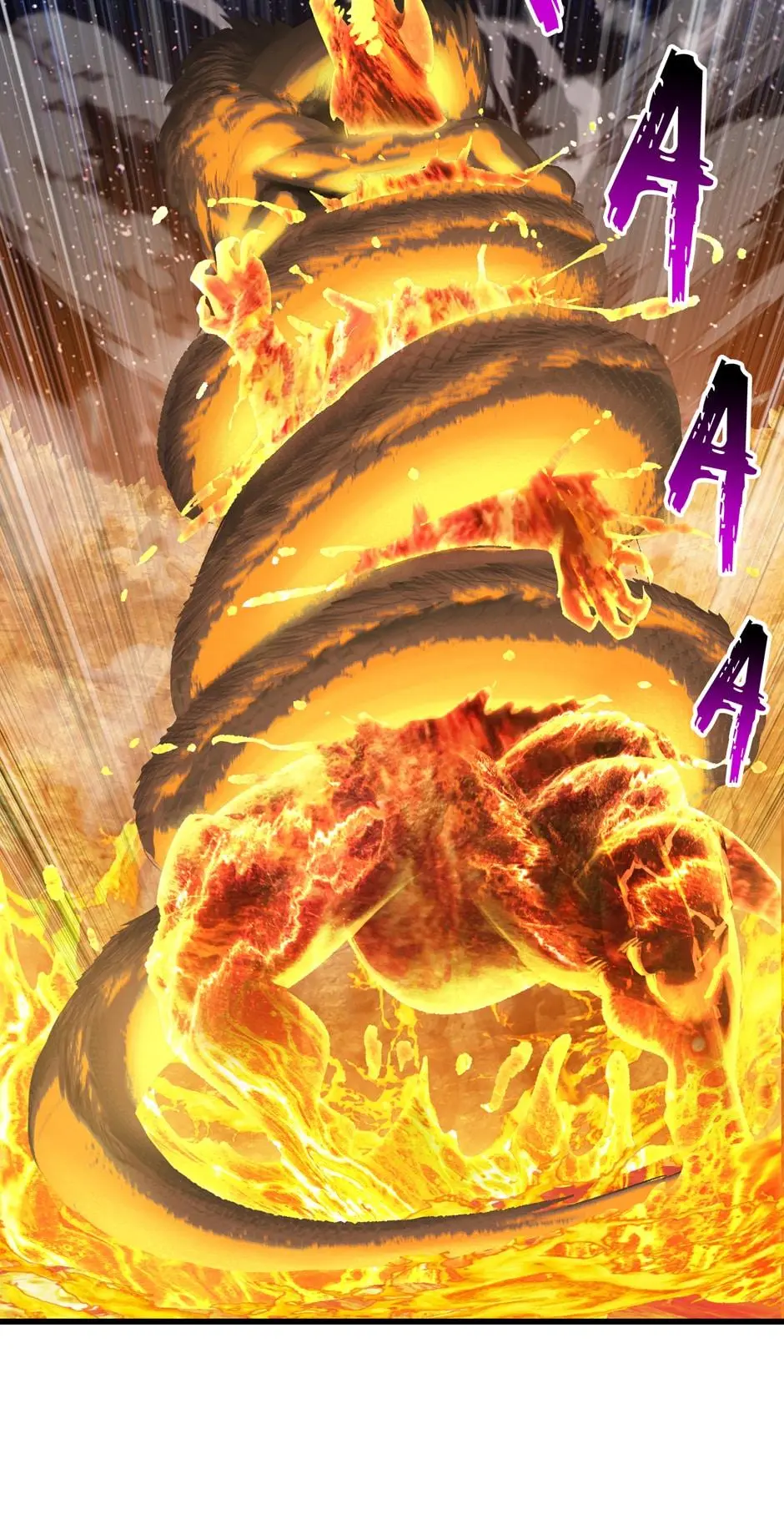 Latna Saga: Survival of a Sword King Chapter 182