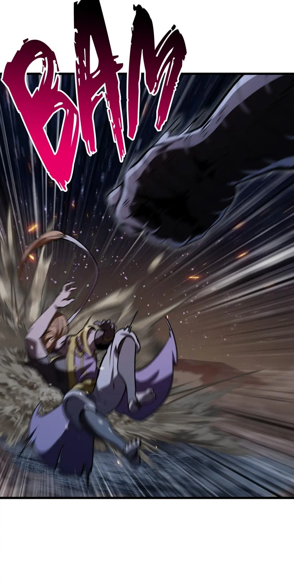 Latna Saga: Survival of a Sword King Chapter 182