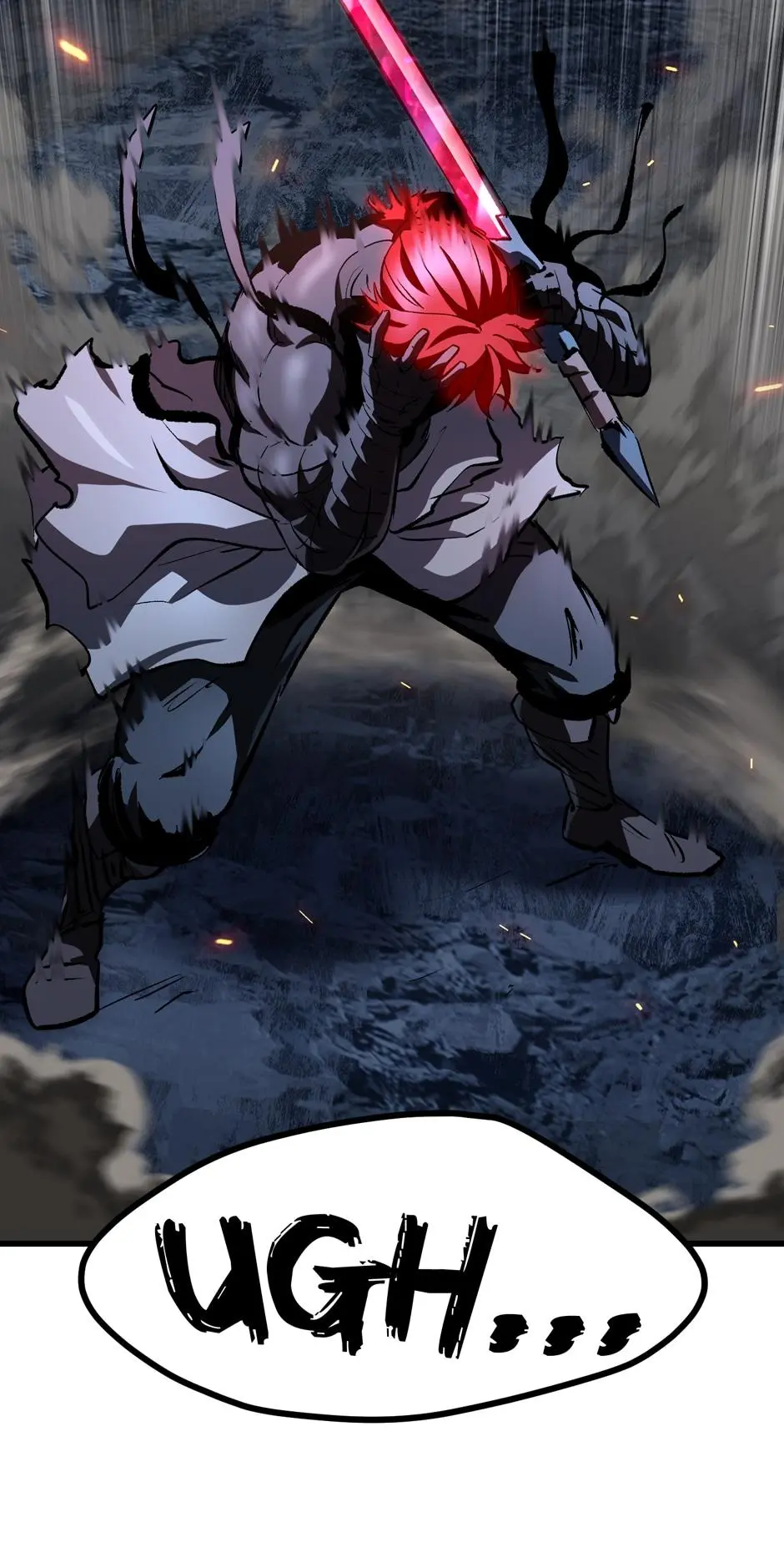 Latna Saga: Survival of a Sword King Chapter 182