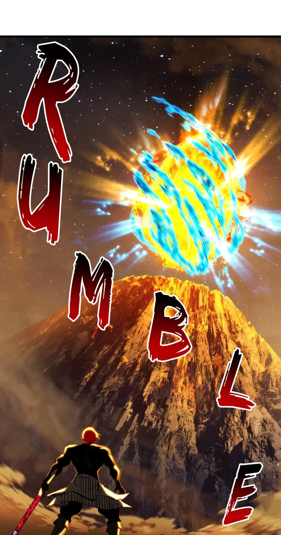 Latna Saga: Survival of a Sword King Chapter 182