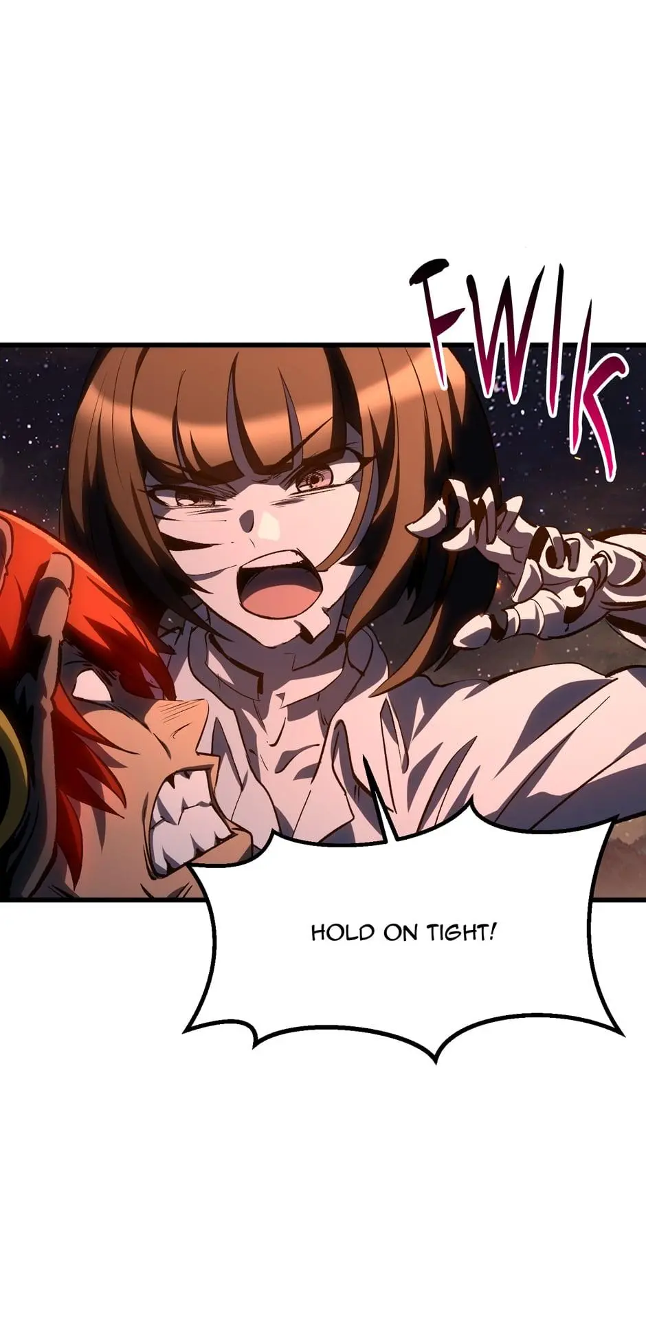 Latna Saga: Survival of a Sword King Chapter 183