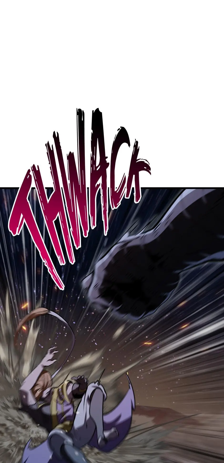 Latna Saga: Survival of a Sword King Chapter 183