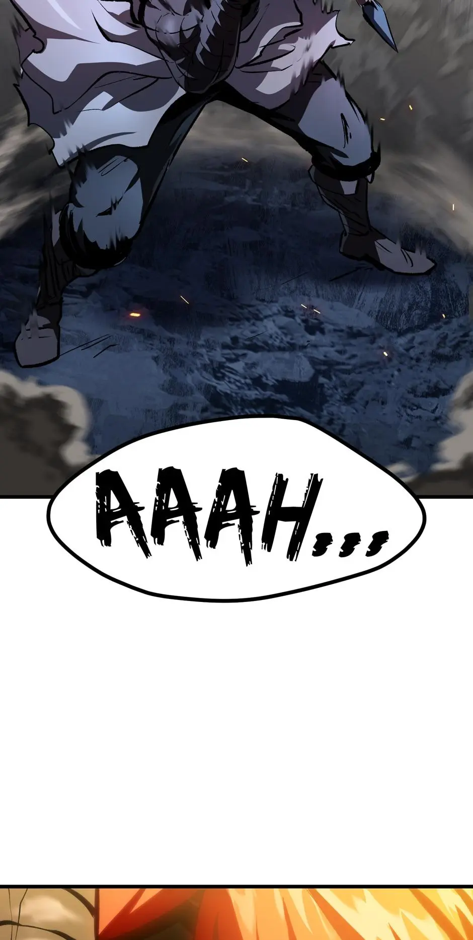 Latna Saga: Survival of a Sword King Chapter 183