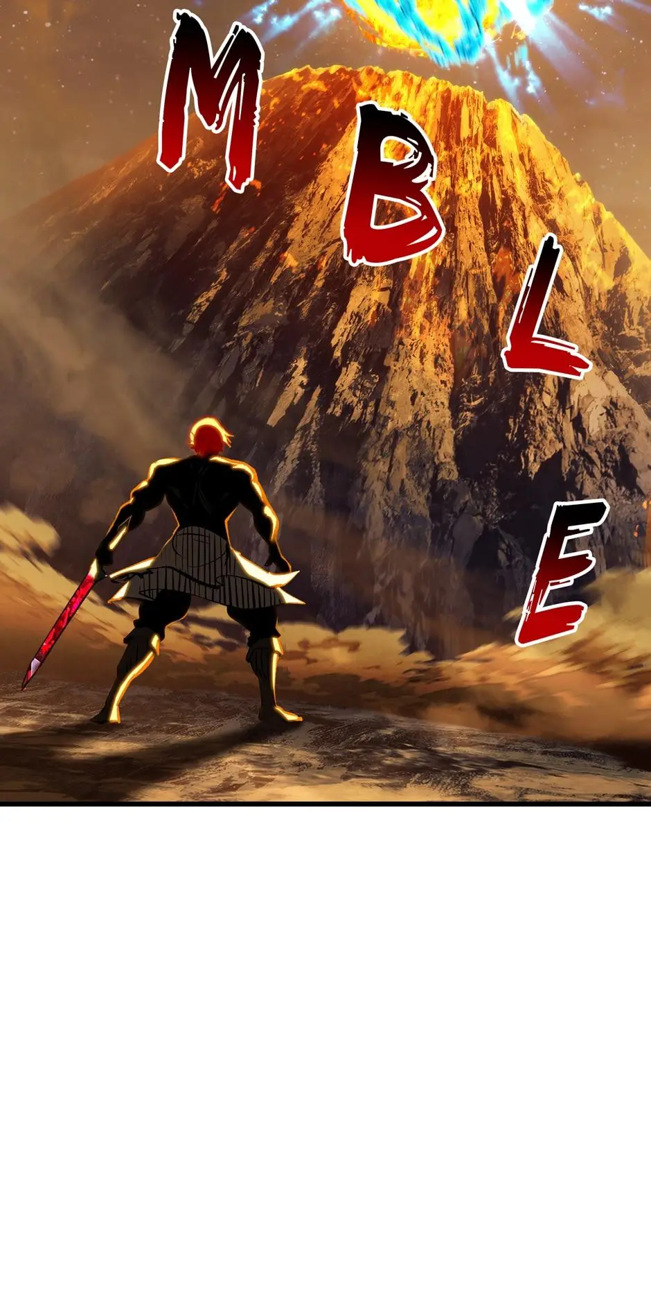 Latna Saga: Survival of a Sword King Chapter 183
