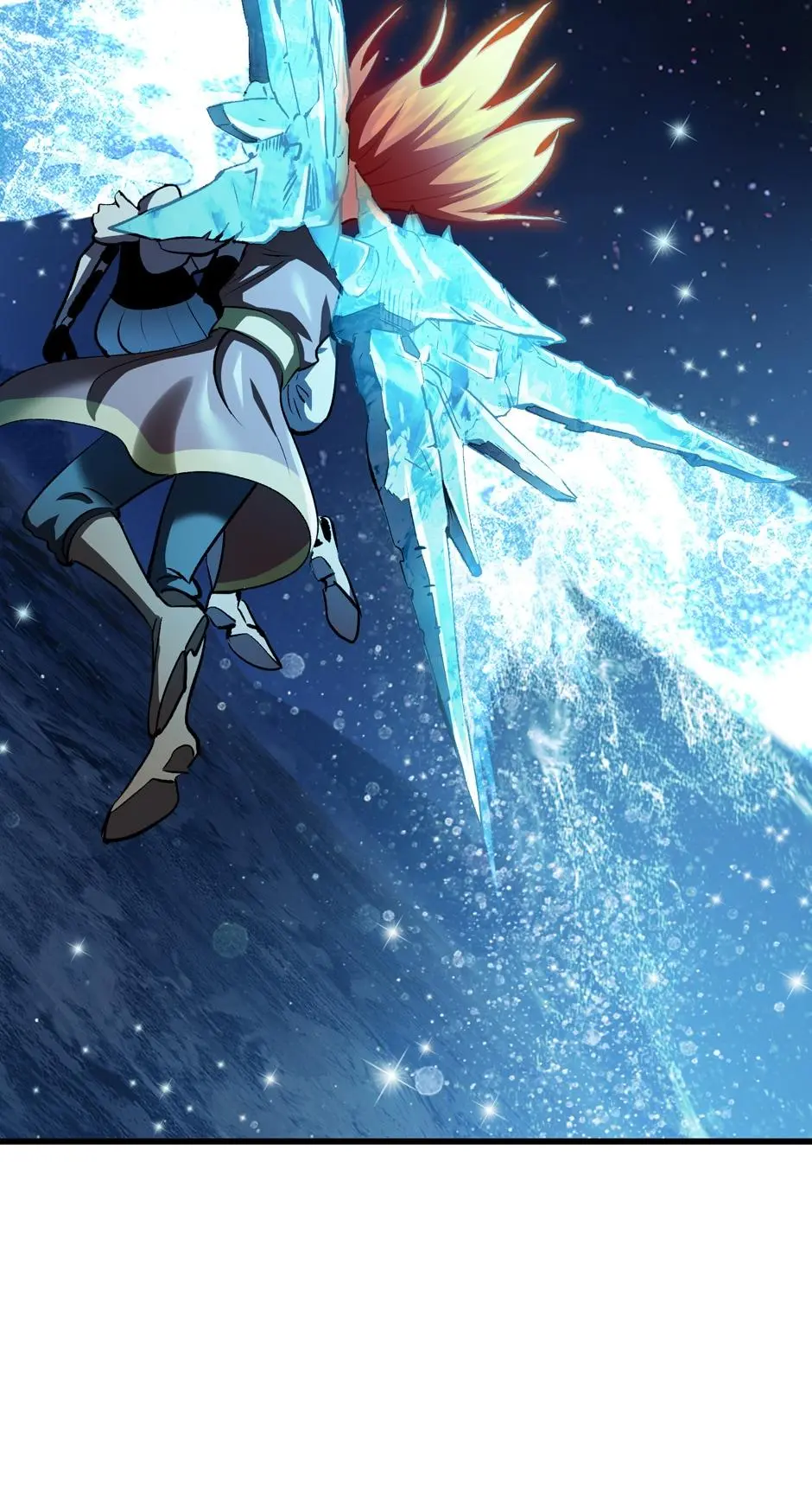 Latna Saga: Survival of a Sword King Chapter 183