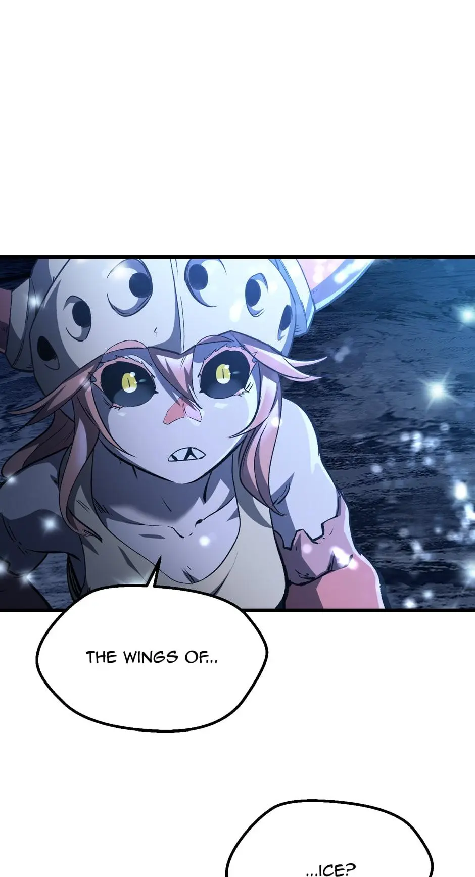 Latna Saga: Survival of a Sword King Chapter 183