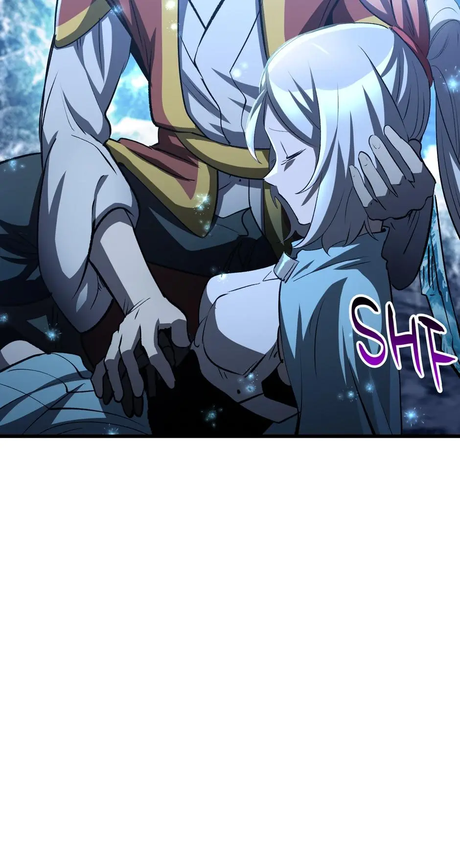 Latna Saga: Survival of a Sword King Chapter 183