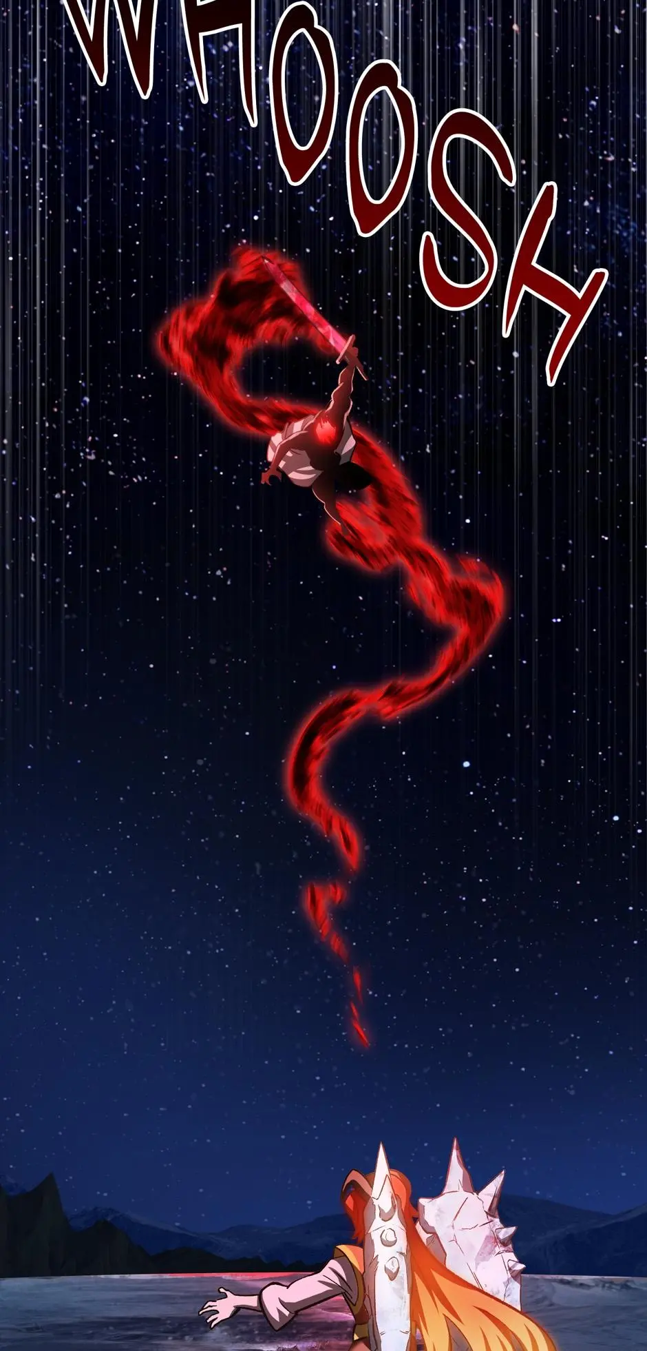 Latna Saga: Survival of a Sword King Chapter 183