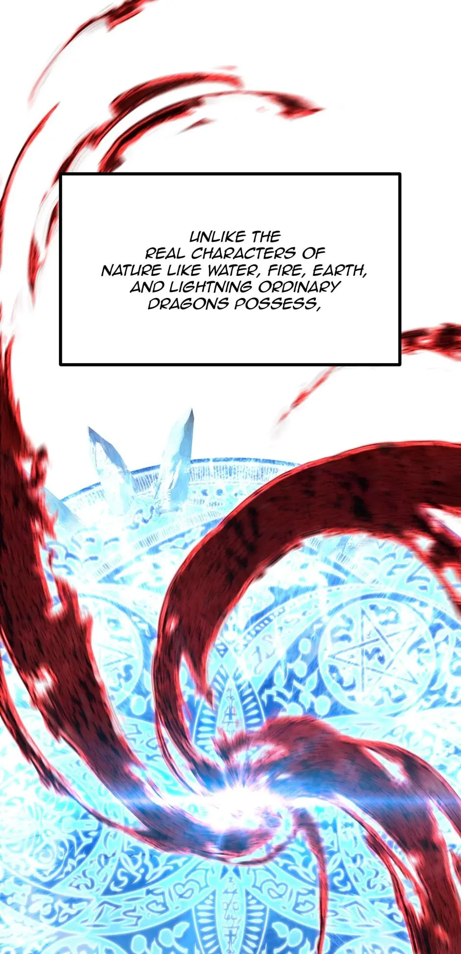 Latna Saga: Survival of a Sword King Chapter 183