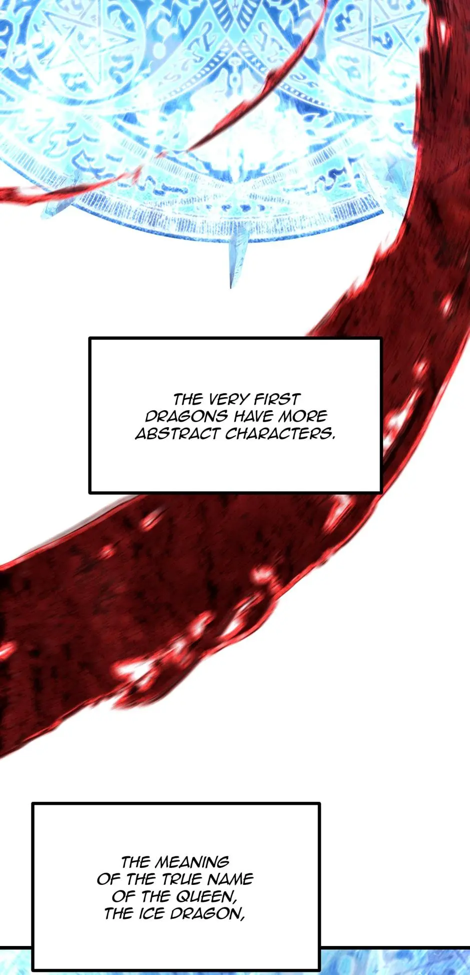 Latna Saga: Survival of a Sword King Chapter 183