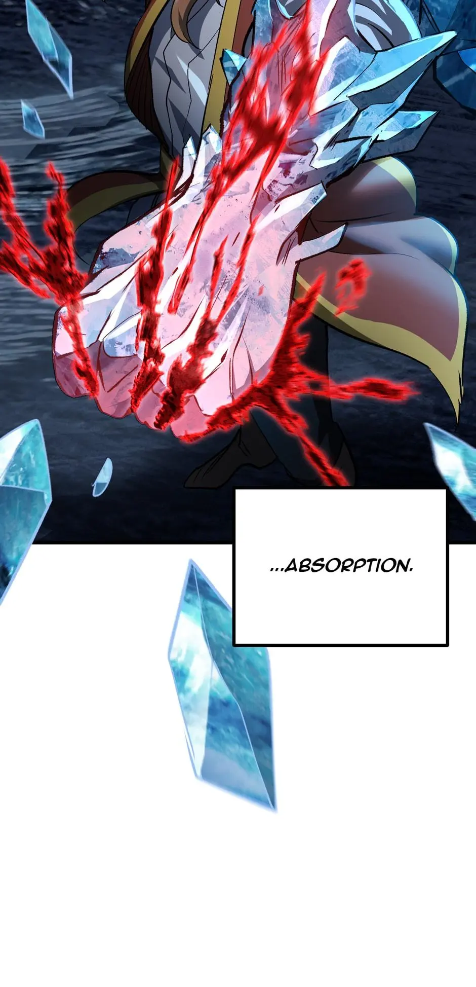 Latna Saga: Survival of a Sword King Chapter 183