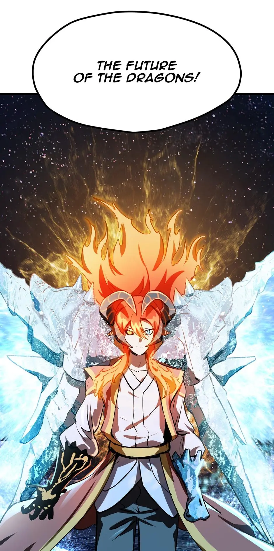 Latna Saga: Survival of a Sword King Chapter 183