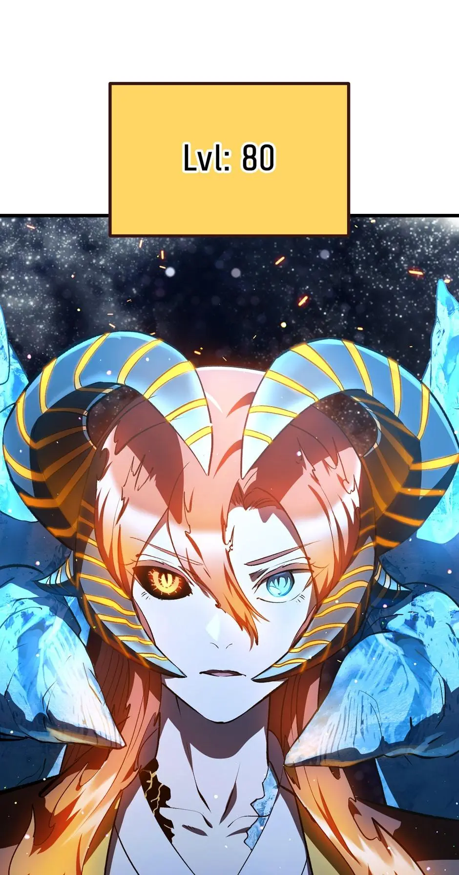 Latna Saga: Survival of a Sword King Chapter 183