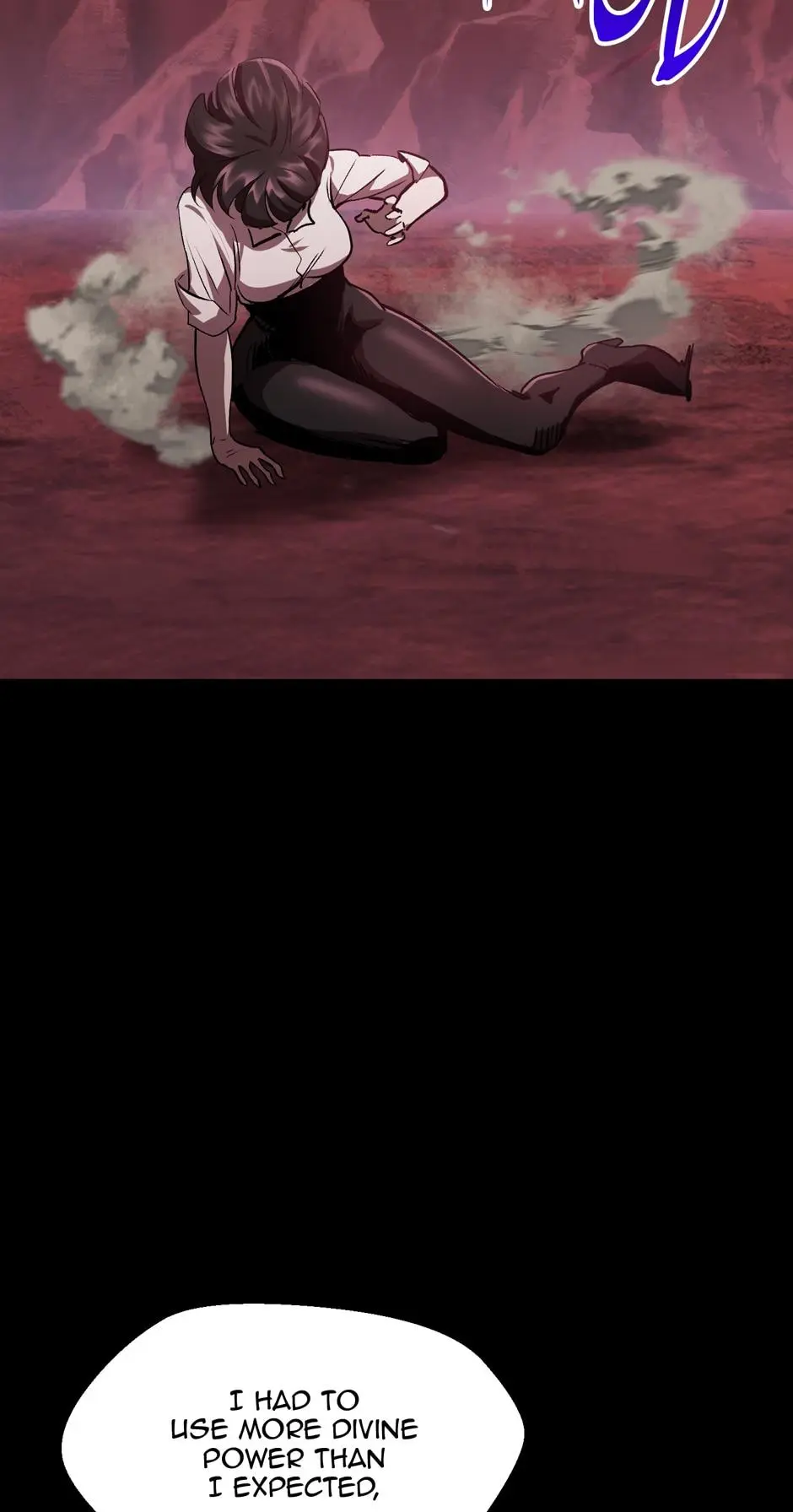 Latna Saga: Survival of a Sword King Chapter 183