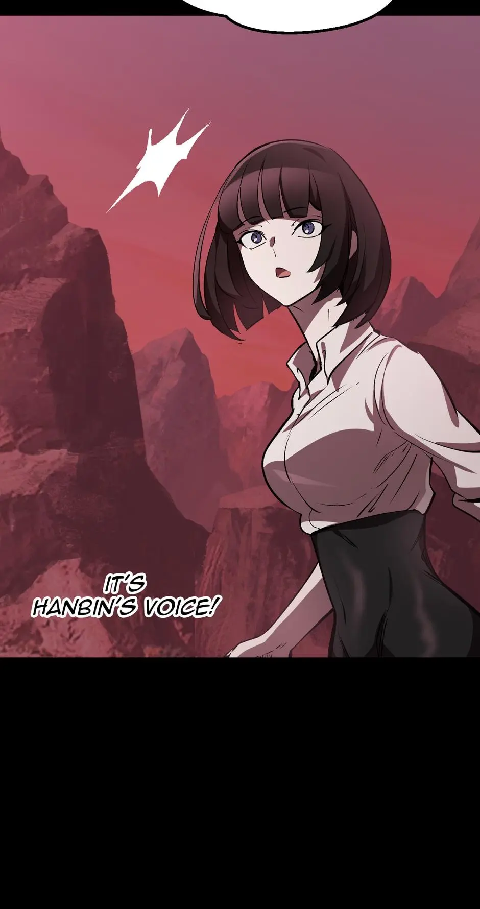 Latna Saga: Survival of a Sword King Chapter 183