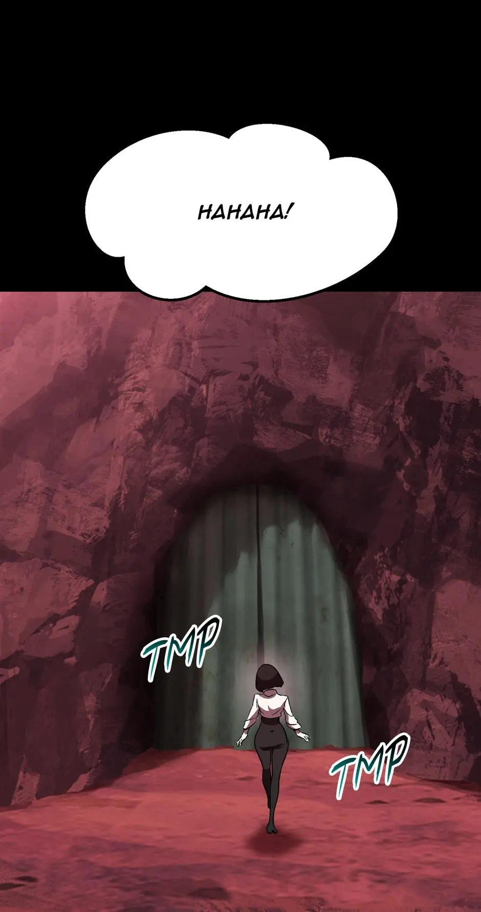 Latna Saga: Survival of a Sword King Chapter 183