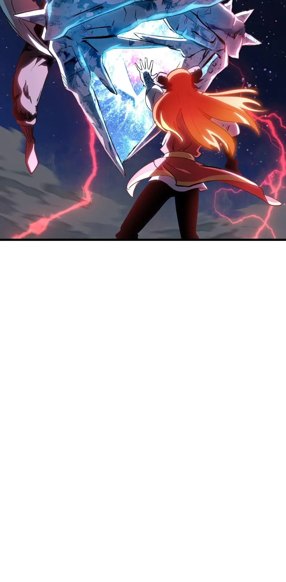 Latna Saga: Survival of a Sword King Chapter 183