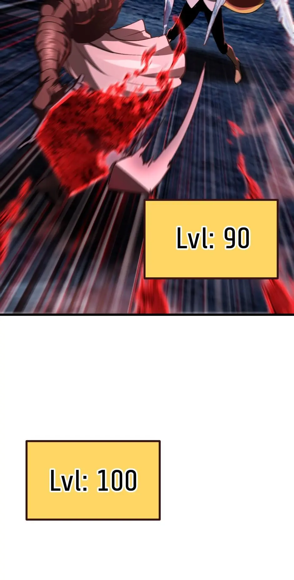 Latna Saga: Survival of a Sword King Chapter 183