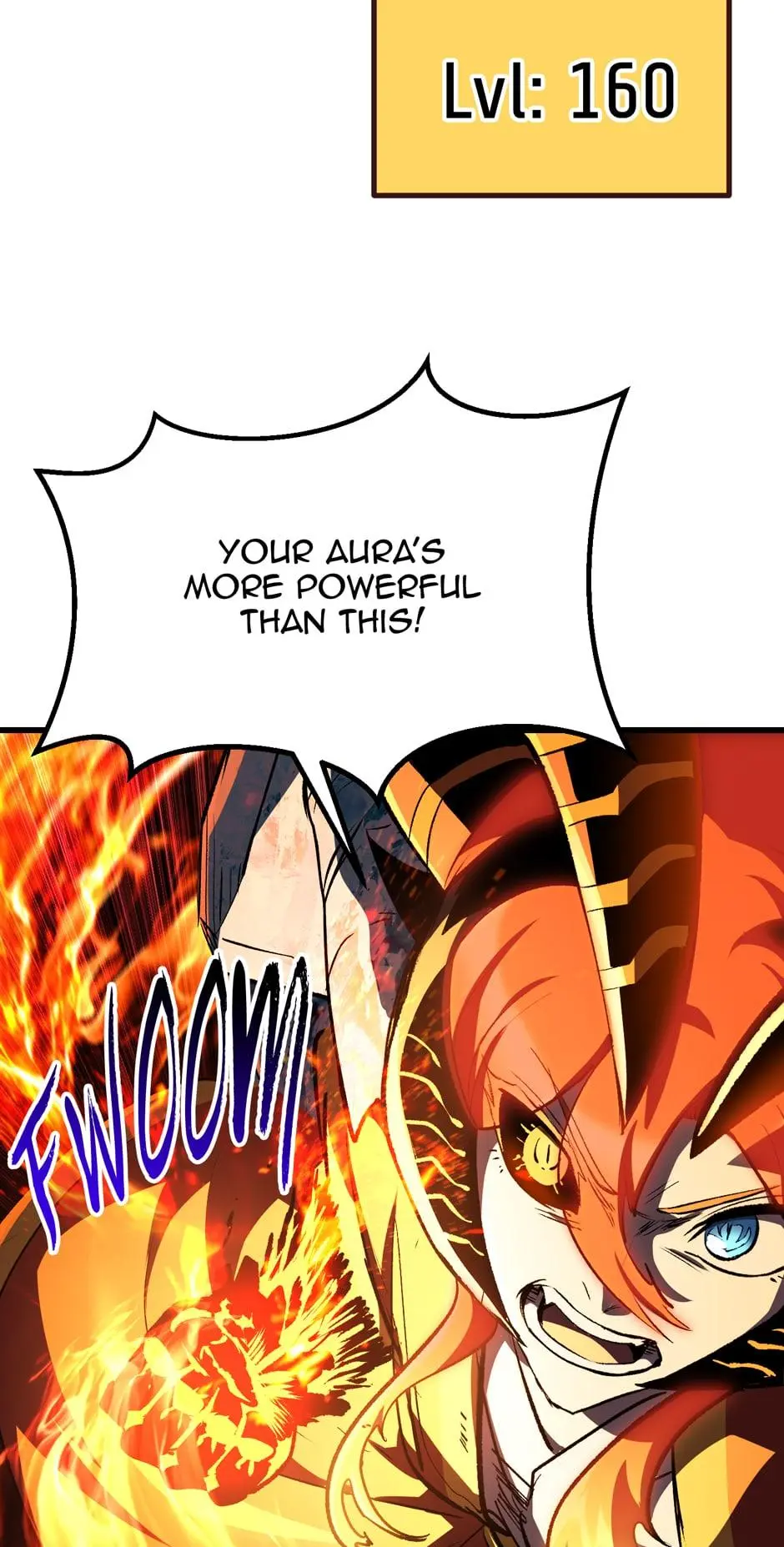Latna Saga: Survival of a Sword King Chapter 183