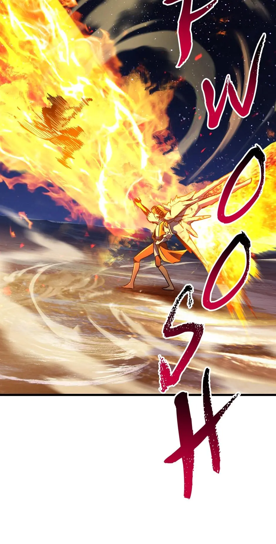 Latna Saga: Survival of a Sword King Chapter 183