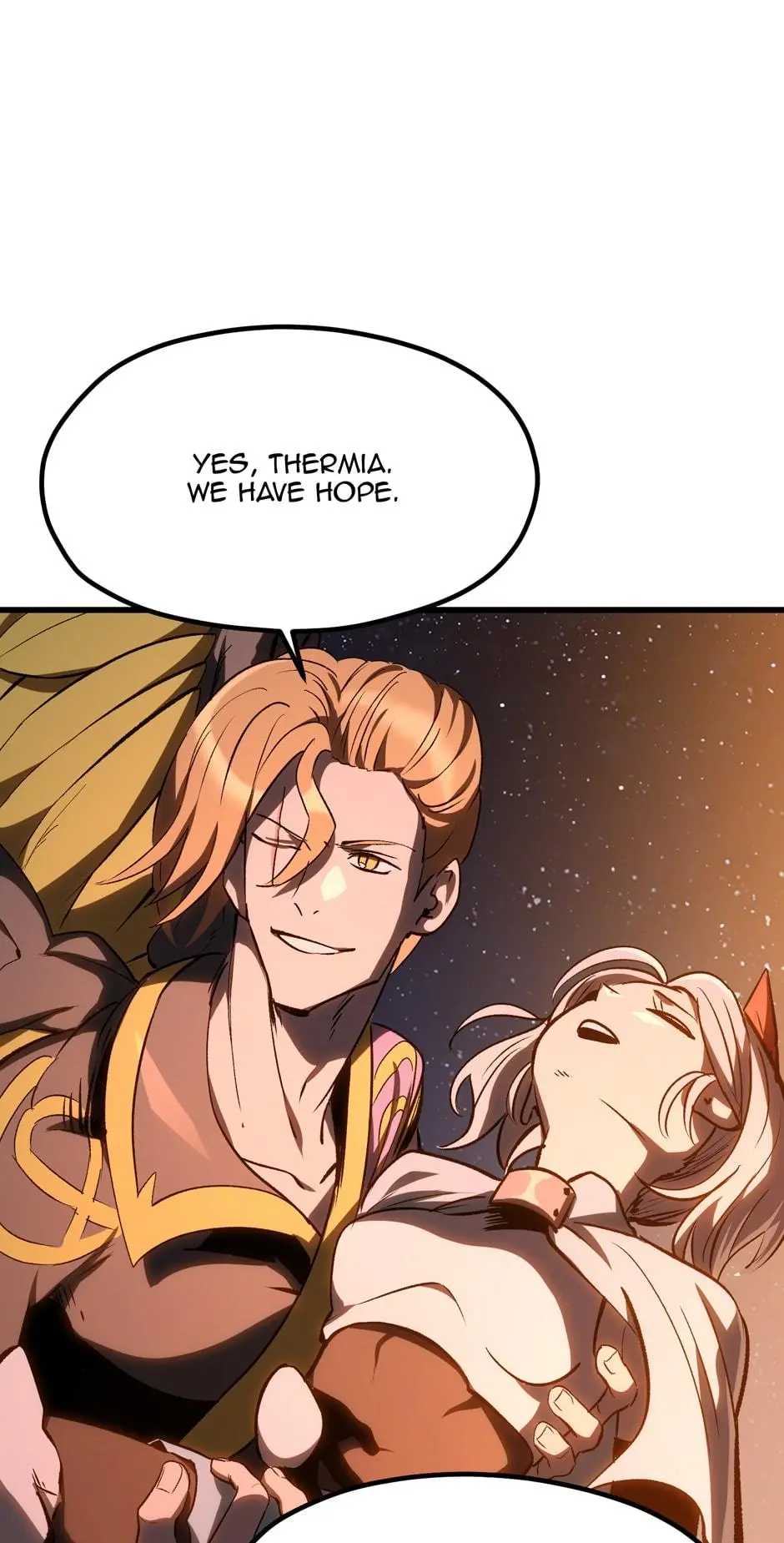 Latna Saga: Survival of a Sword King Chapter 183