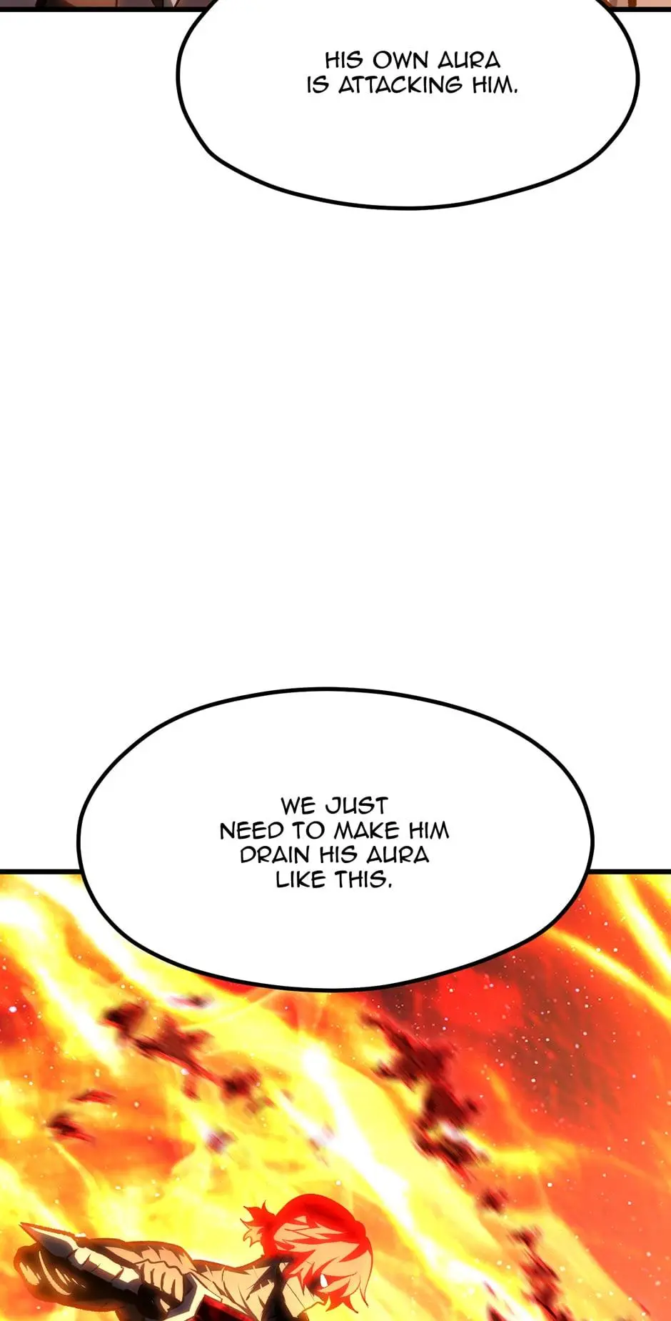 Latna Saga: Survival of a Sword King Chapter 183