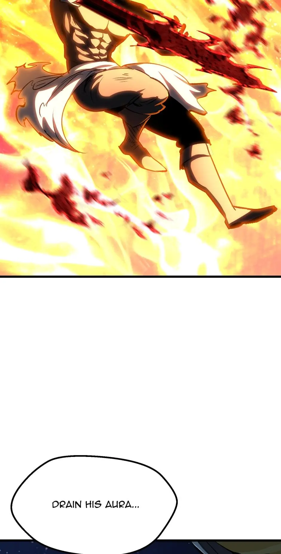 Latna Saga: Survival of a Sword King Chapter 183