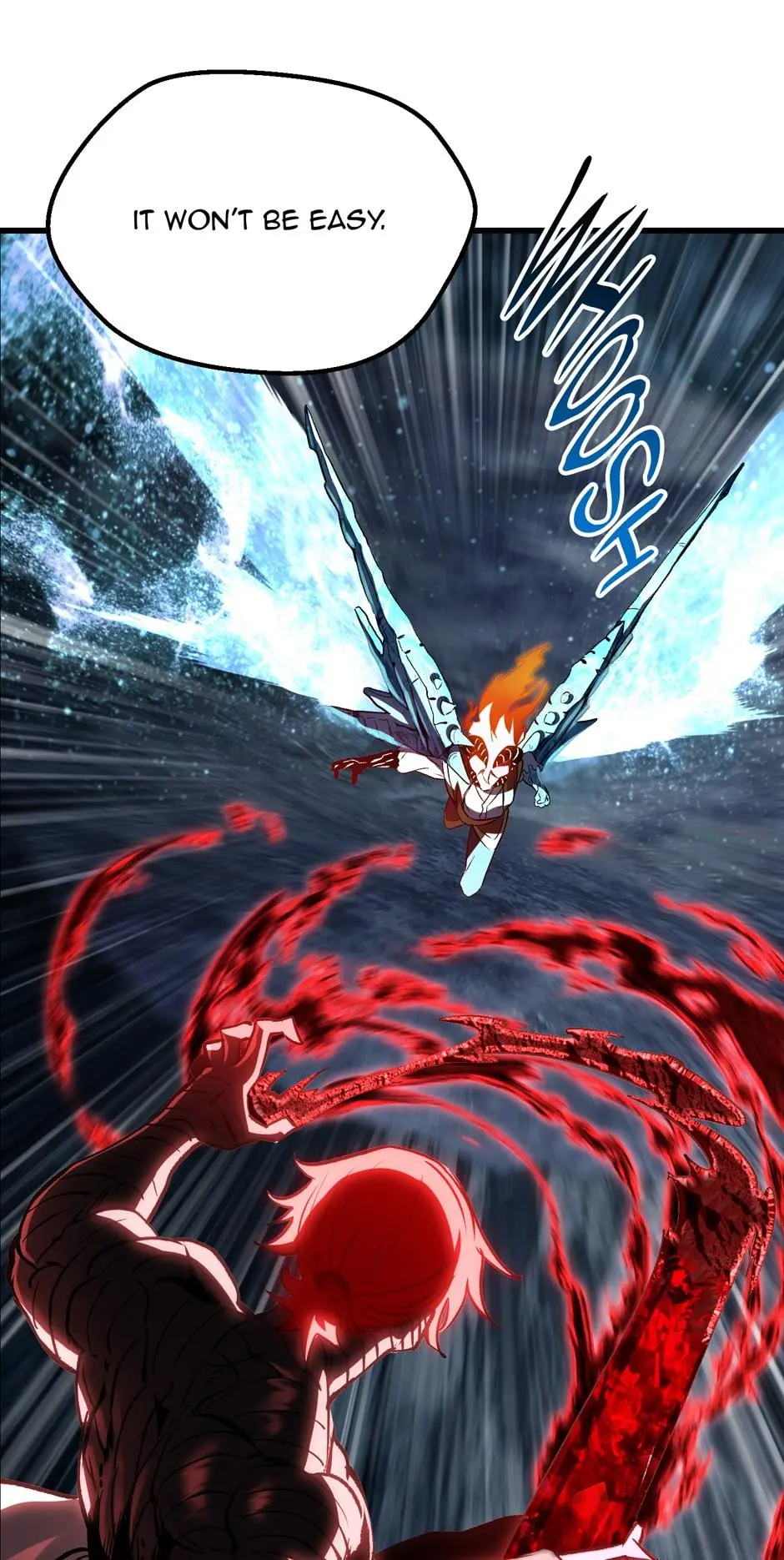 Latna Saga: Survival of a Sword King Chapter 183