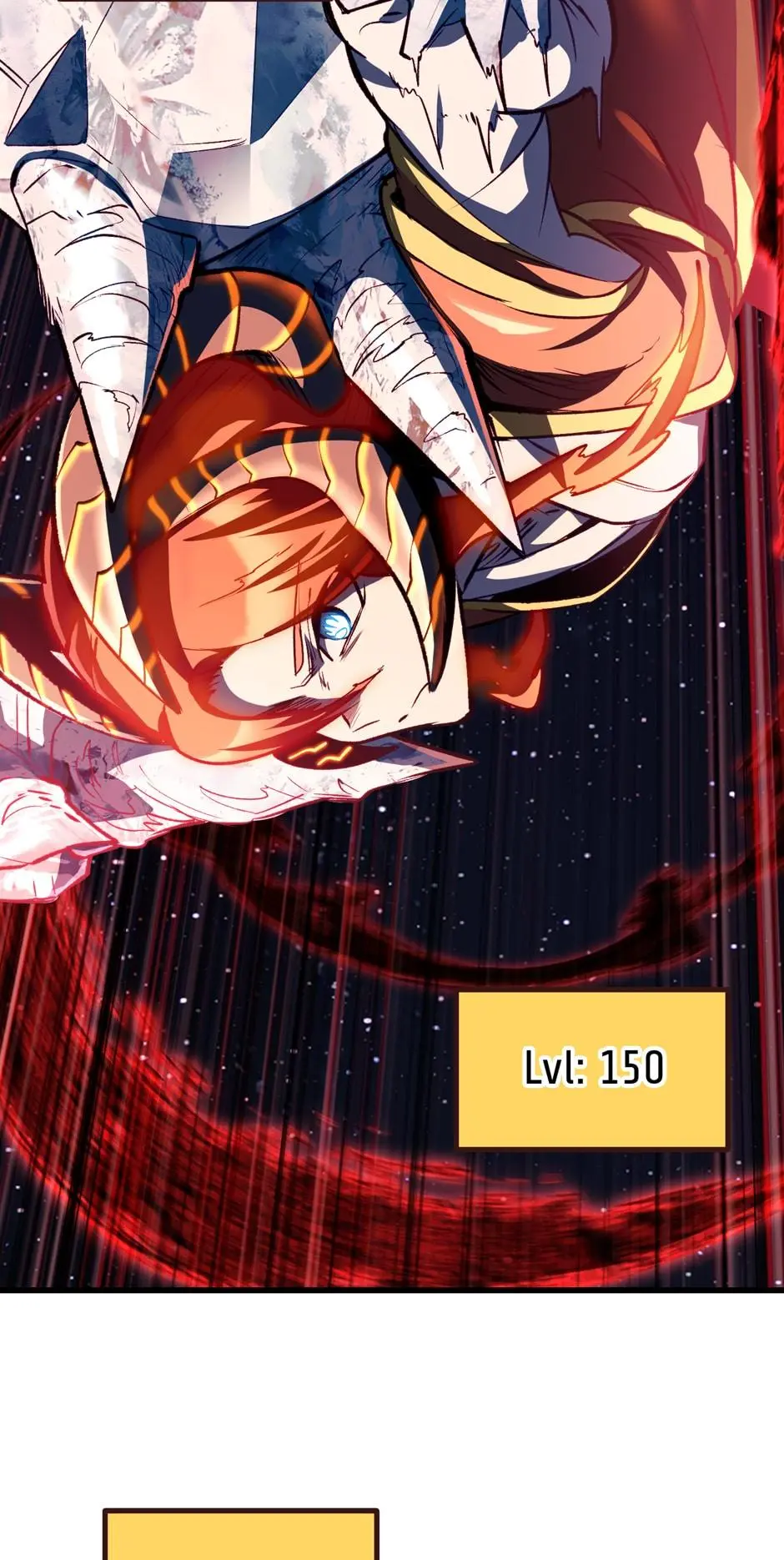 Latna Saga: Survival of a Sword King Chapter 183
