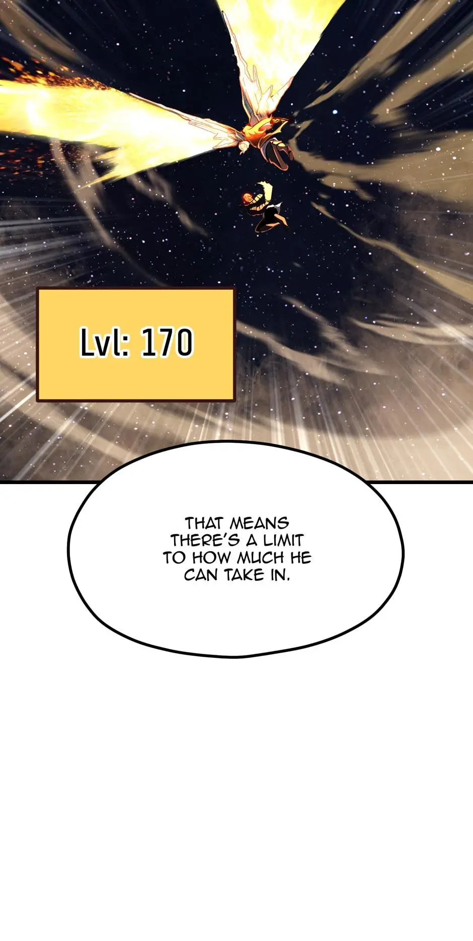 Latna Saga: Survival of a Sword King Chapter 183