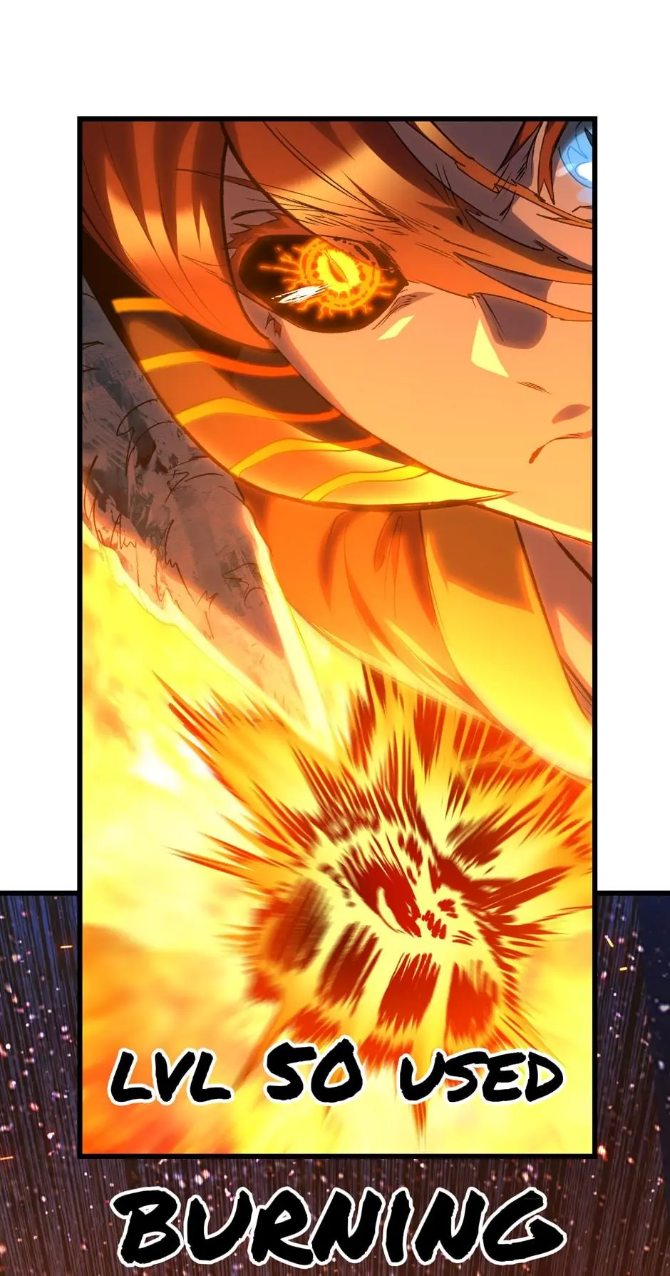 Latna Saga: Survival of a Sword King Chapter 183