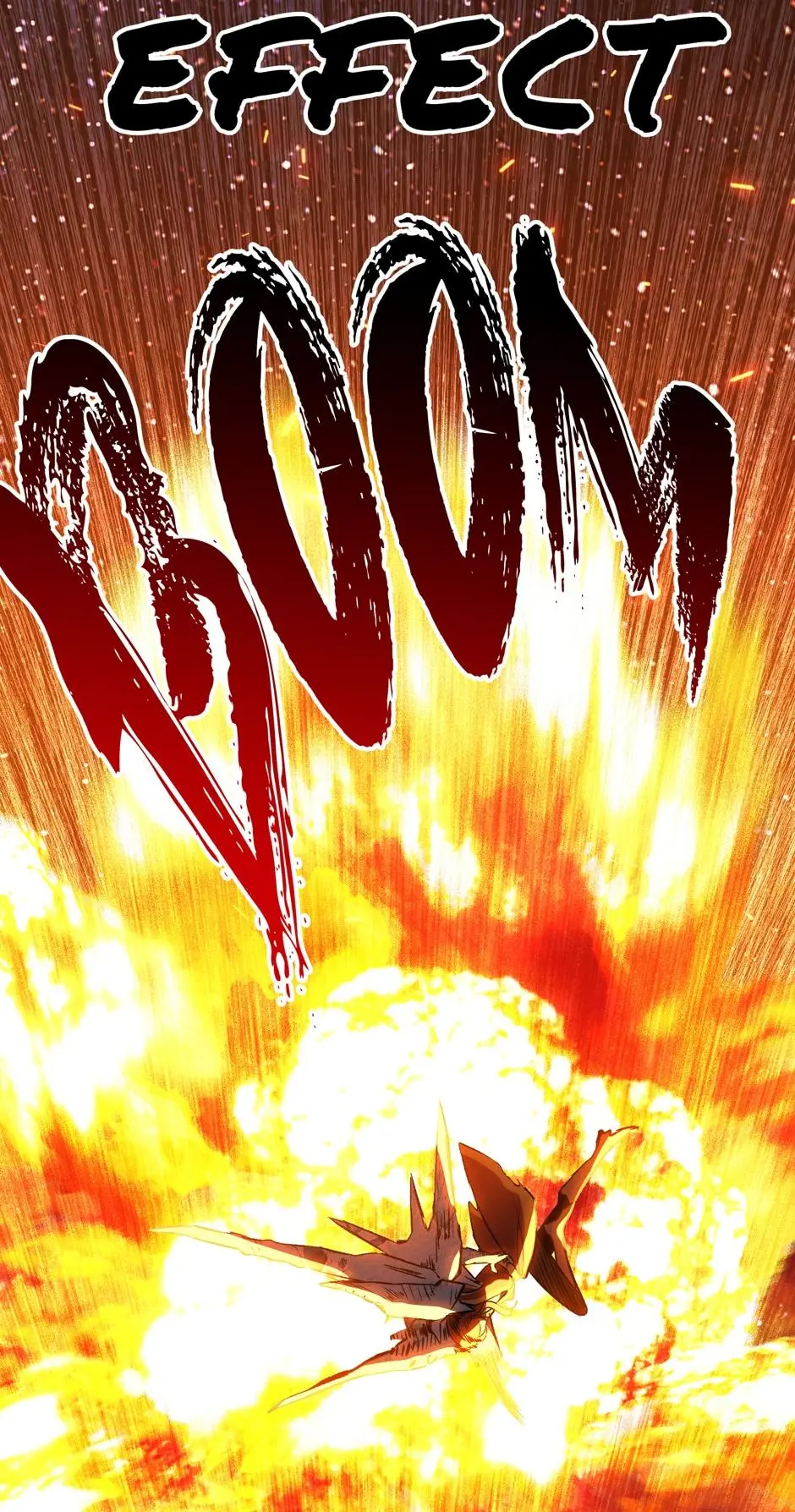 Latna Saga: Survival of a Sword King Chapter 183