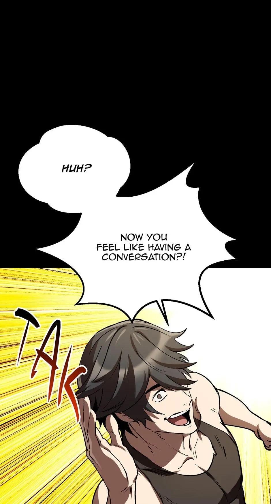 Latna Saga: Survival of a Sword King Chapter 183