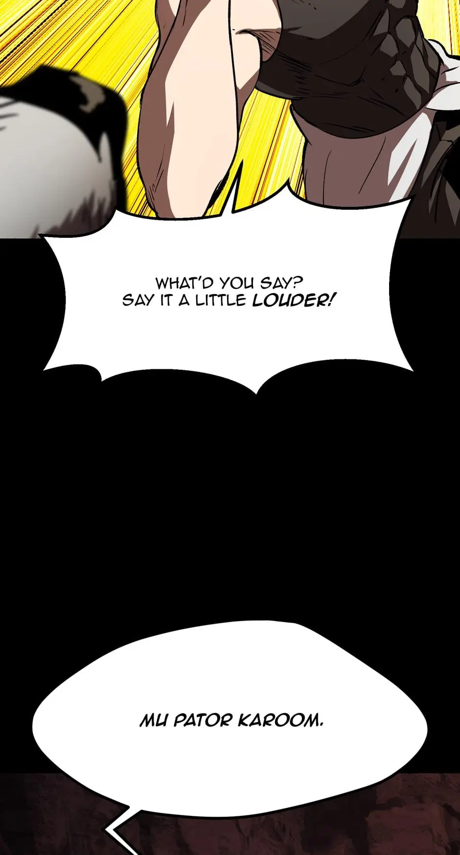 Latna Saga: Survival of a Sword King Chapter 183