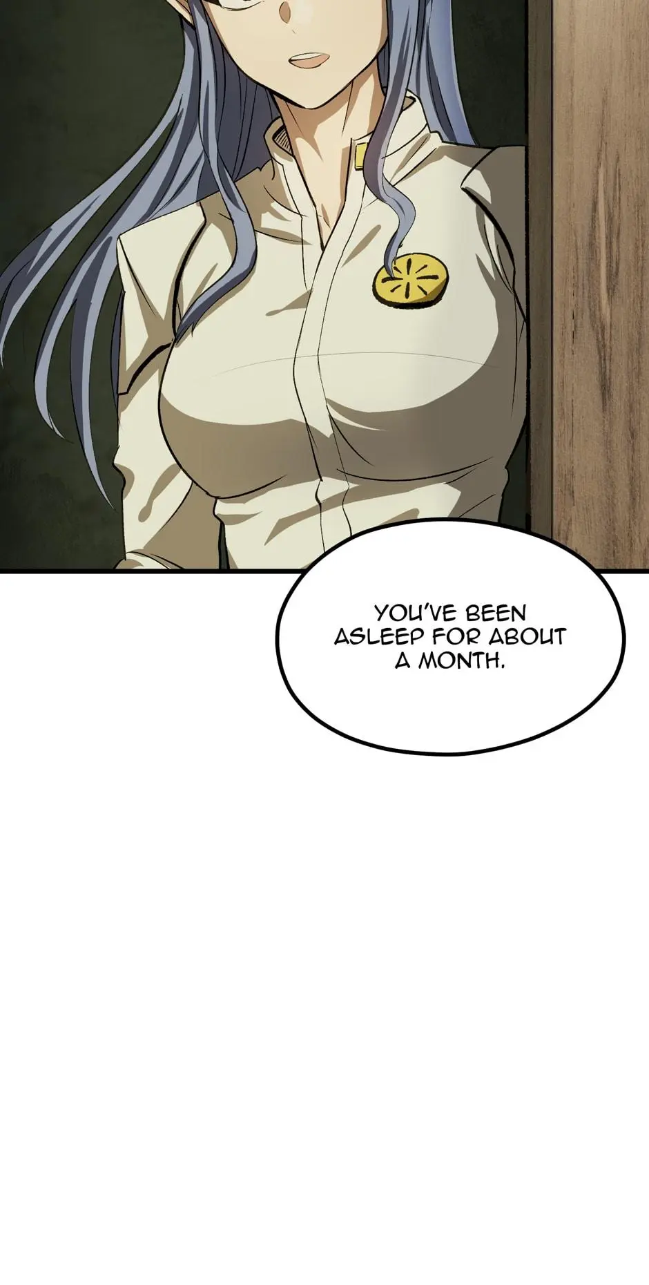 Latna Saga: Survival of a Sword King Chapter 184