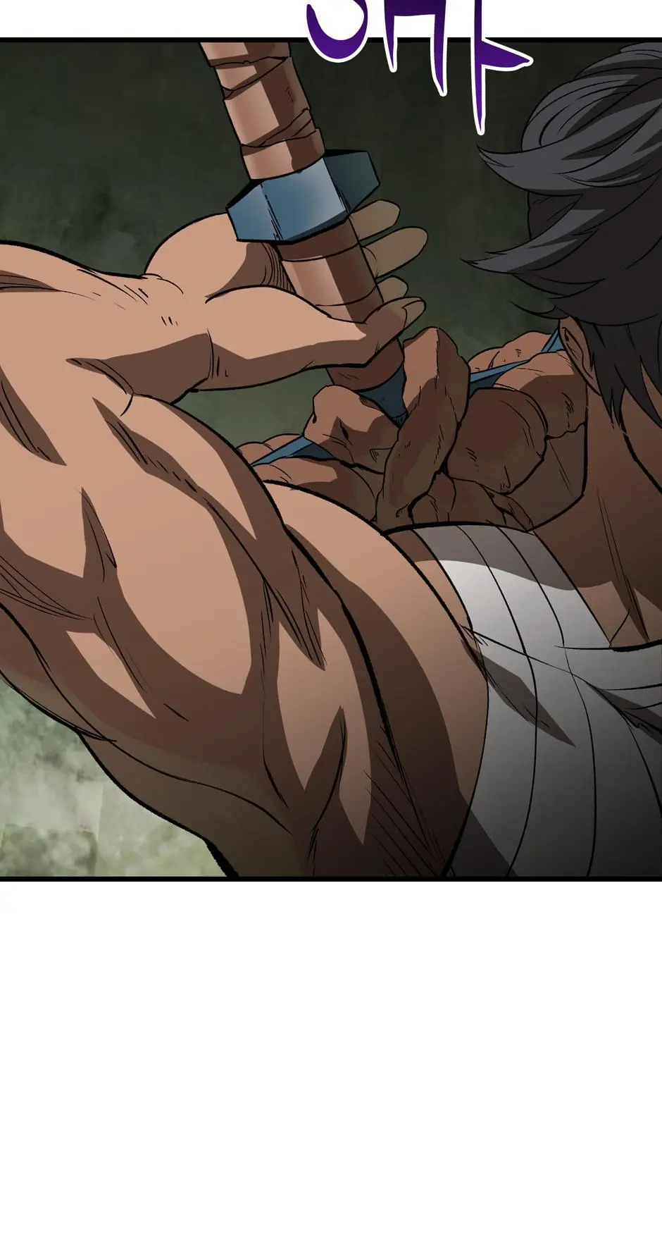 Latna Saga: Survival of a Sword King Chapter 184