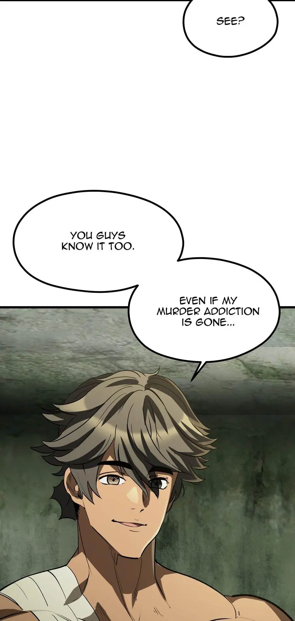 Latna Saga: Survival of a Sword King Chapter 184